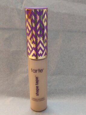 tarte ShapeTape 'Original' Concealer-16N Fair-Light Neutral /New-No Box.